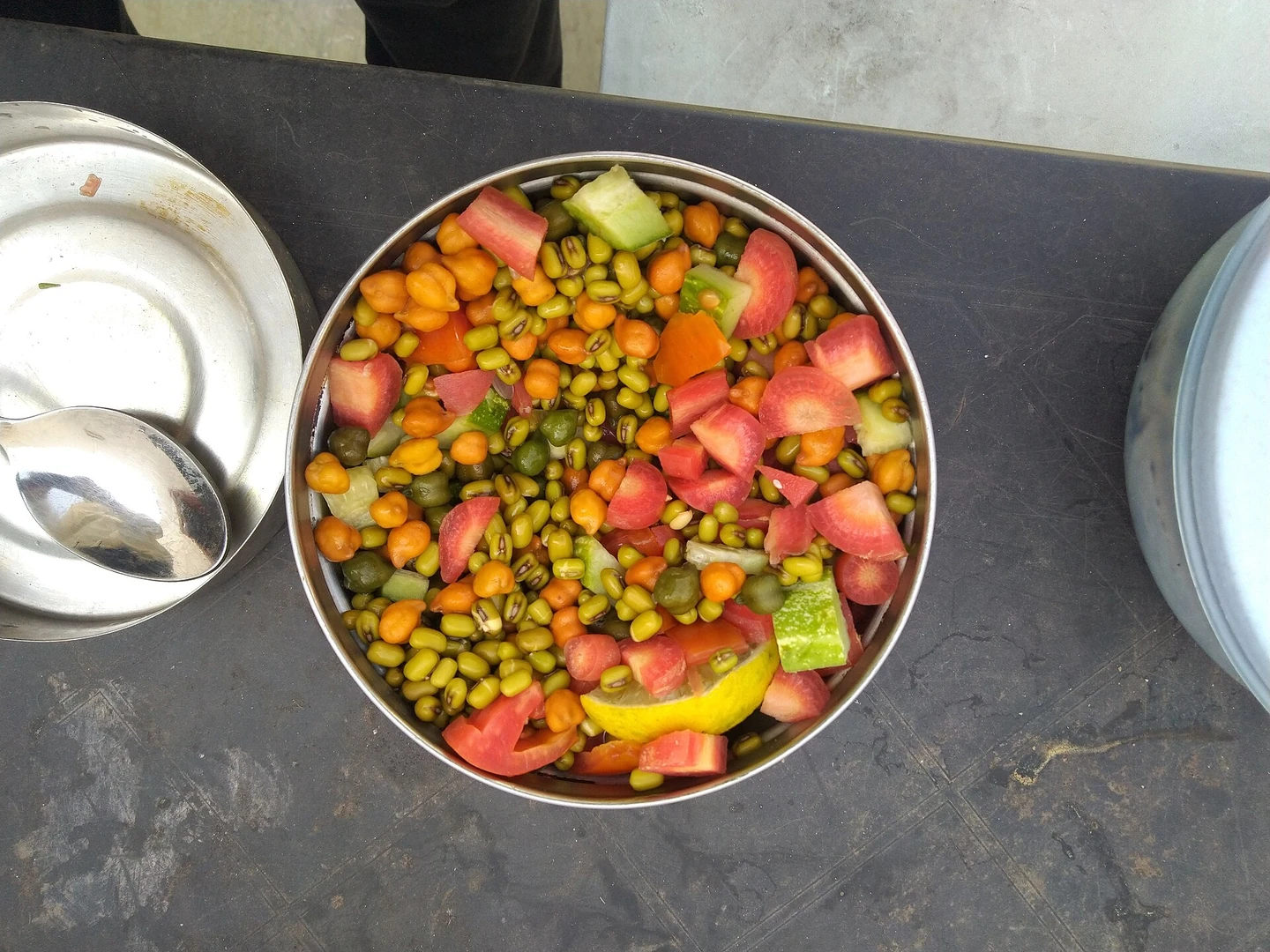 भोजन, वजन और metabolic health